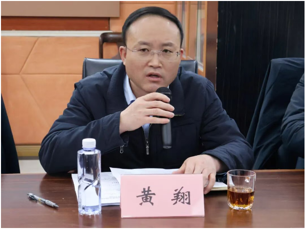 聚力营商 • 共话发展 | 共和新路街道召开优化营商环境园区市场座谈会