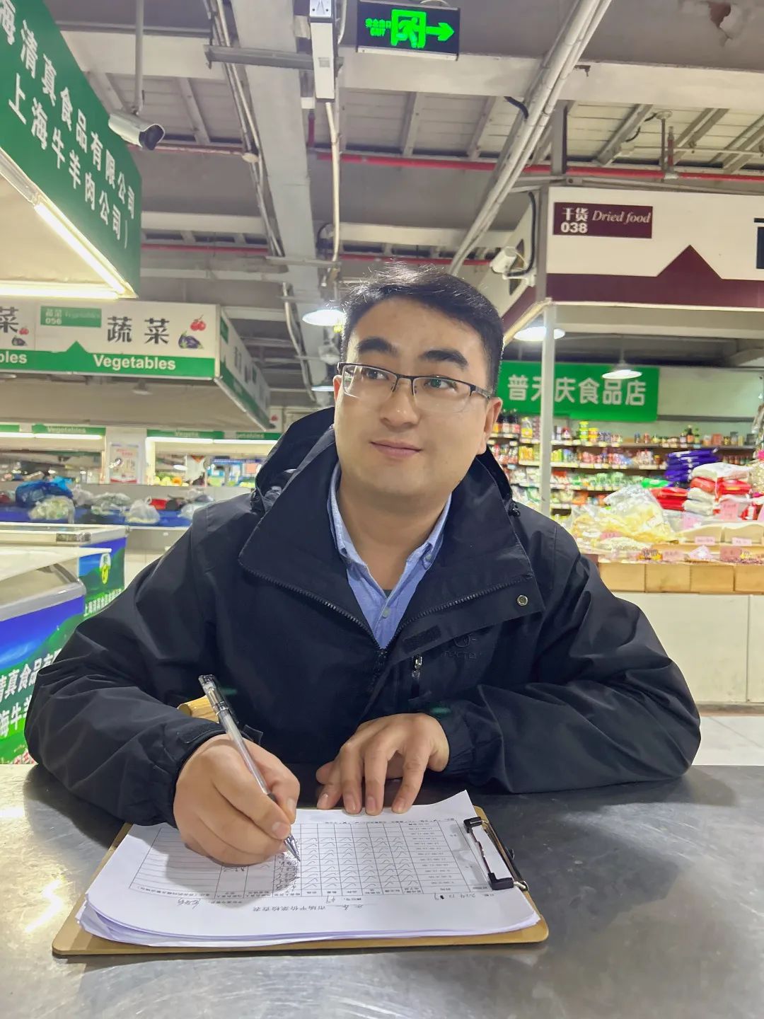 从商铺小老板到街区党支部书记，他说“关键是要实实在在为街区办点事、办成事！ ”｜我在街区当书记