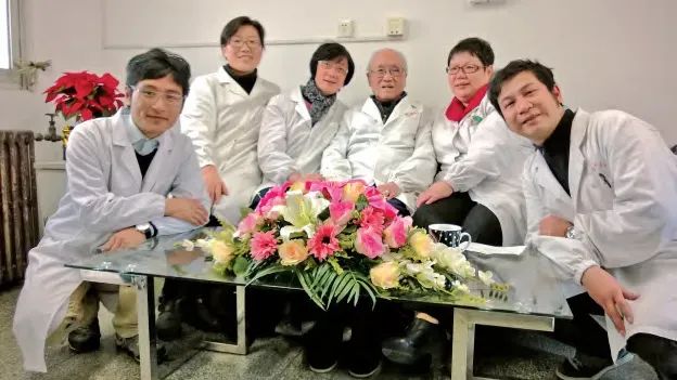市中医2个项目入选第五批静安区非物质文化遗产代表性项目名录