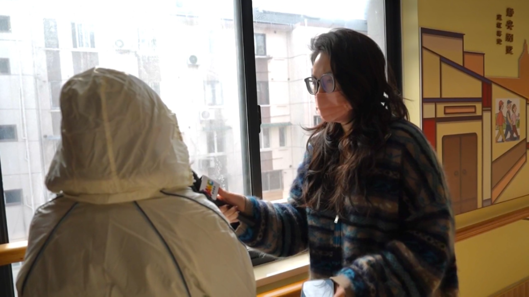 “如果哪天我不在了，我的孩子怎么办？”意定监护制度如何帮助TA？静安有了成功案例↗