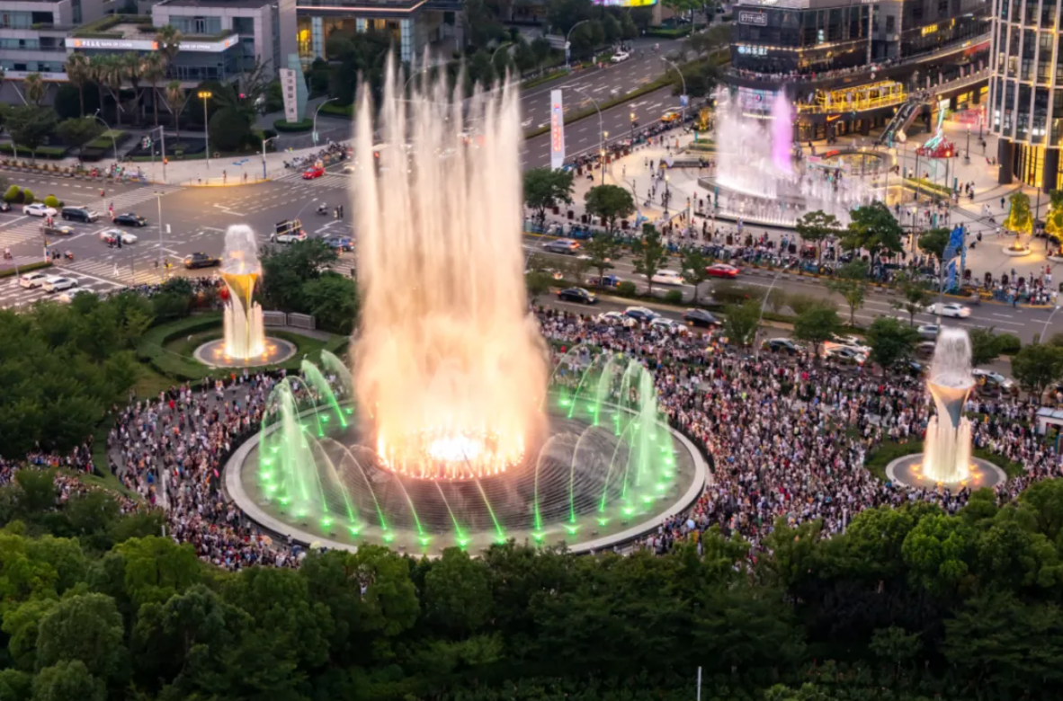 就在下周六!2026大宁公园荷花主题游园会官宣定档! 就在下周六!2026大宁公园荷花主题游园会官宣定档!