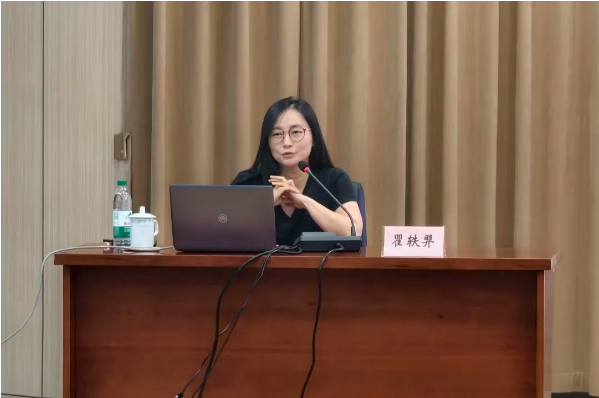 善治新锋 • 蓄能敦行 | 共和新路街道启动2026年基层治理骨干赋能营 善治新锋 • 蓄能敦行 | 共和新路街道启动2026年基层治理骨干赋能营