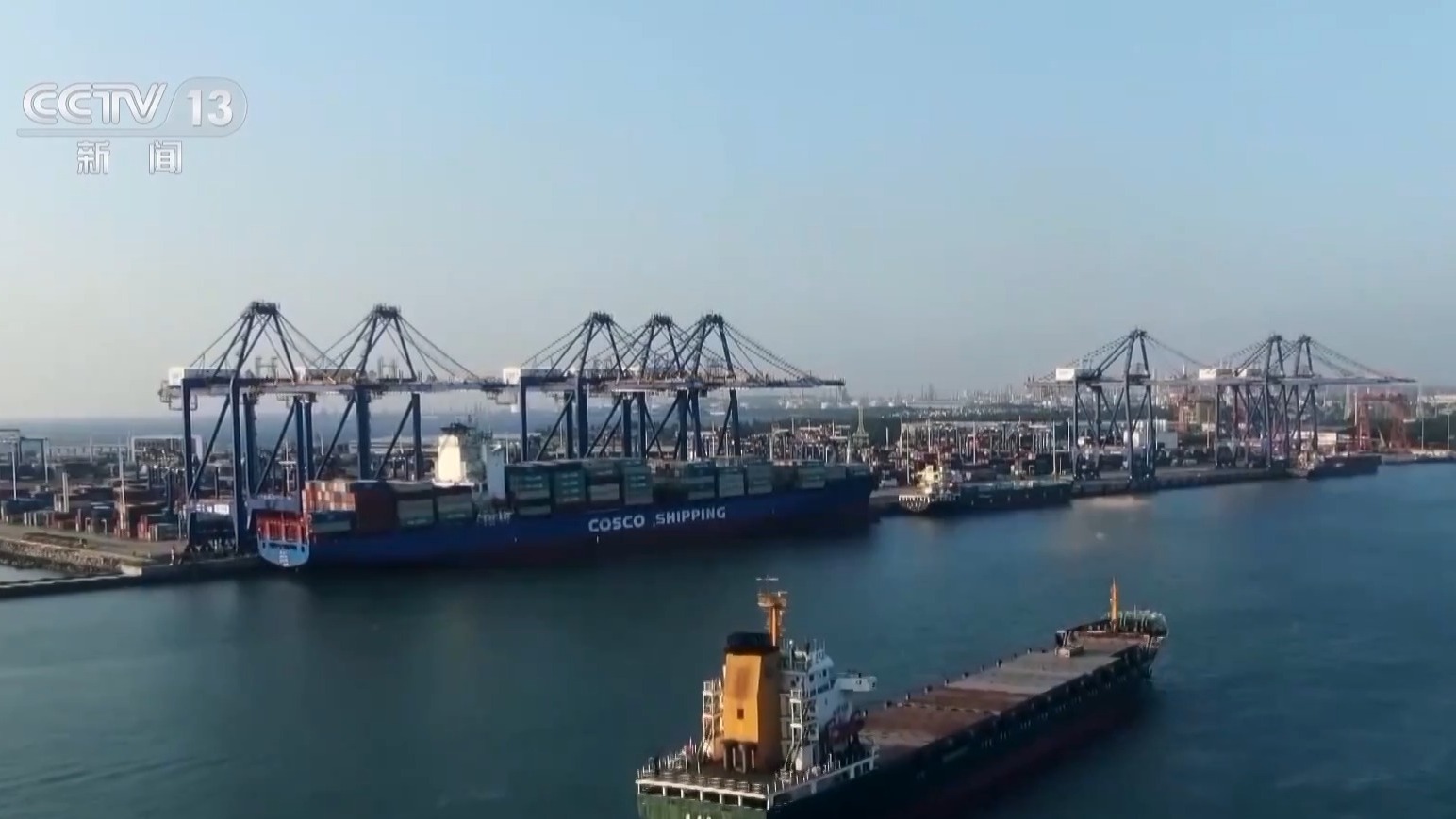 时空观察丨以开放破壁垒 如何看待“海南模式”？