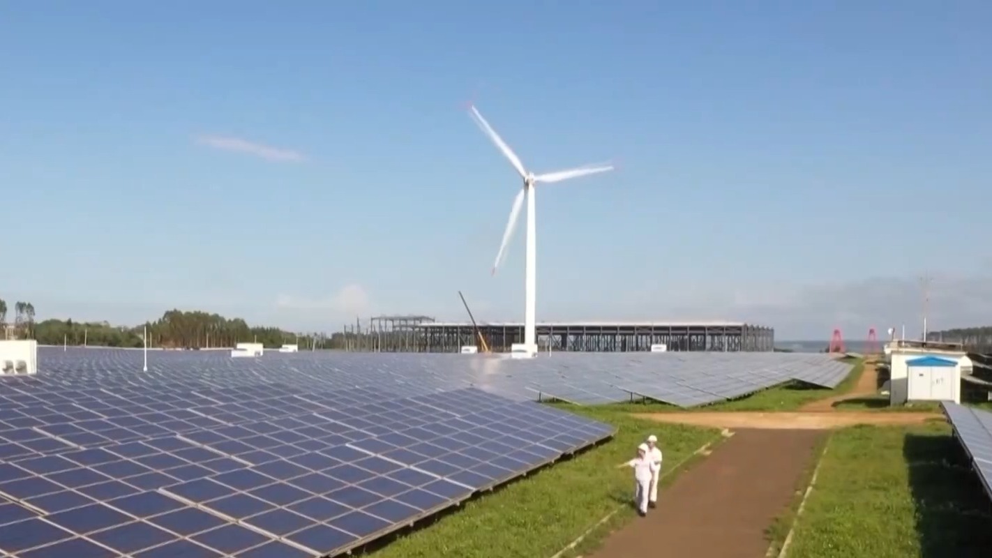 时空观察丨以开放破壁垒 如何看待“海南模式”？