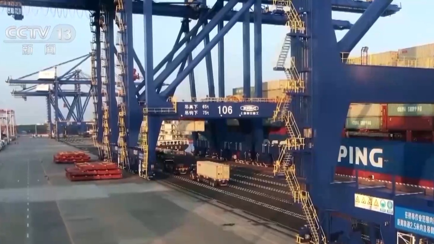 时空观察丨以开放破壁垒 如何看待“海南模式”？