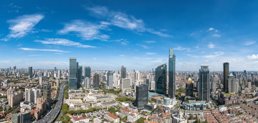 跃马扬鞭启新程!这张“蓝图”里藏着怎样的破局密码?丨静安区“十五五”规划解读访谈 跃马扬鞭启新程!这张“蓝图”里藏着怎样的破局密码?丨静安区“十五五”规划解读访谈