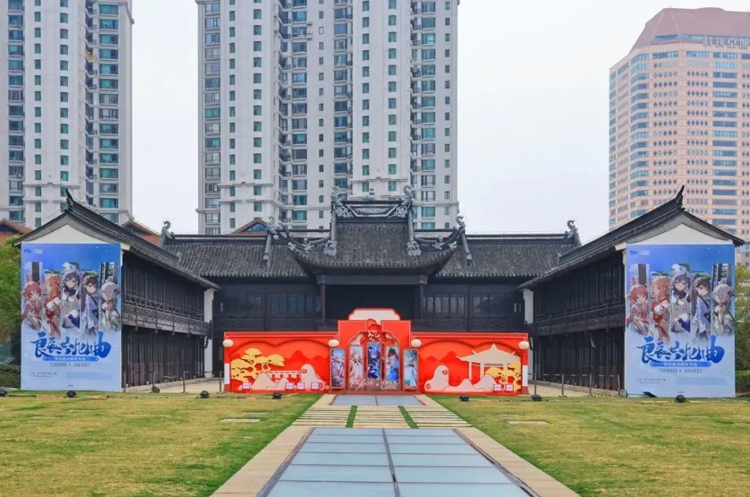 人少景美超文艺！去这条限定Citywalk线路看展+喝咖啡+逛商场～