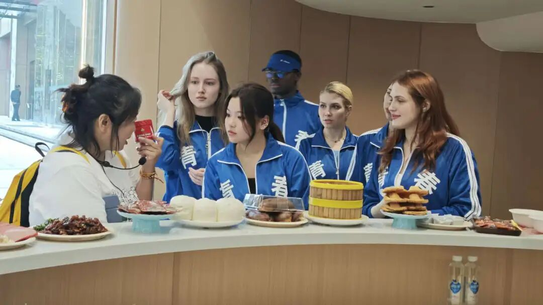 静安的秋,是Z世代最Chill的出片背景! 静安的秋,是Z世代最Chill的出片背景!