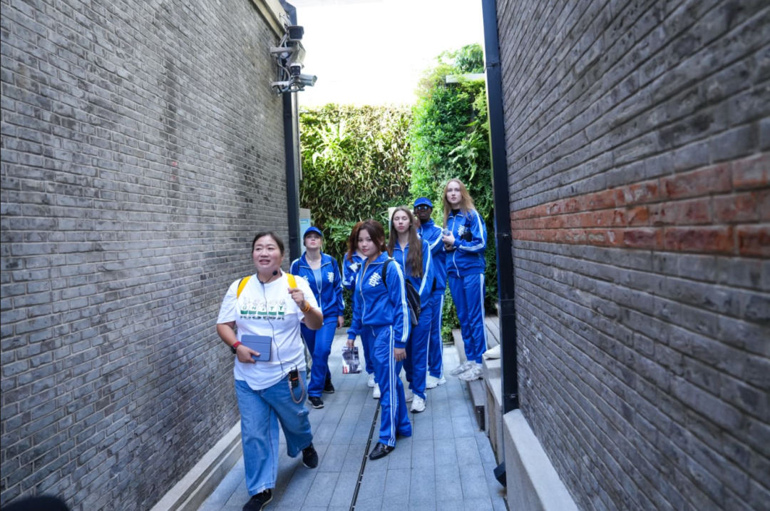 静安的秋,是Z世代最Chill的出片背景! 静安的秋,是Z世代最Chill的出片背景!