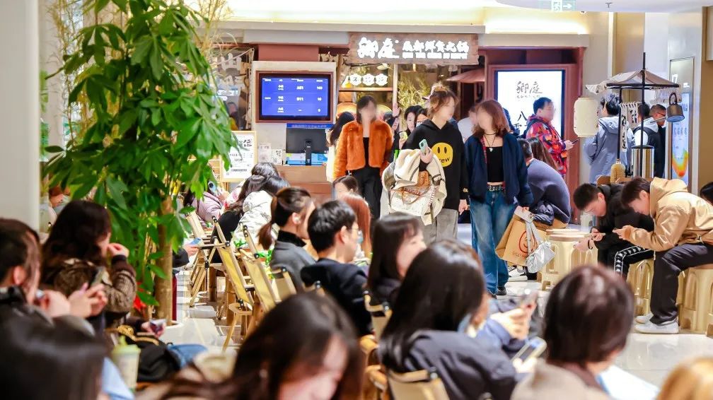 巳巳如意 静享嘉年 | 一起来品尝这场文商旅融合盛宴吧！