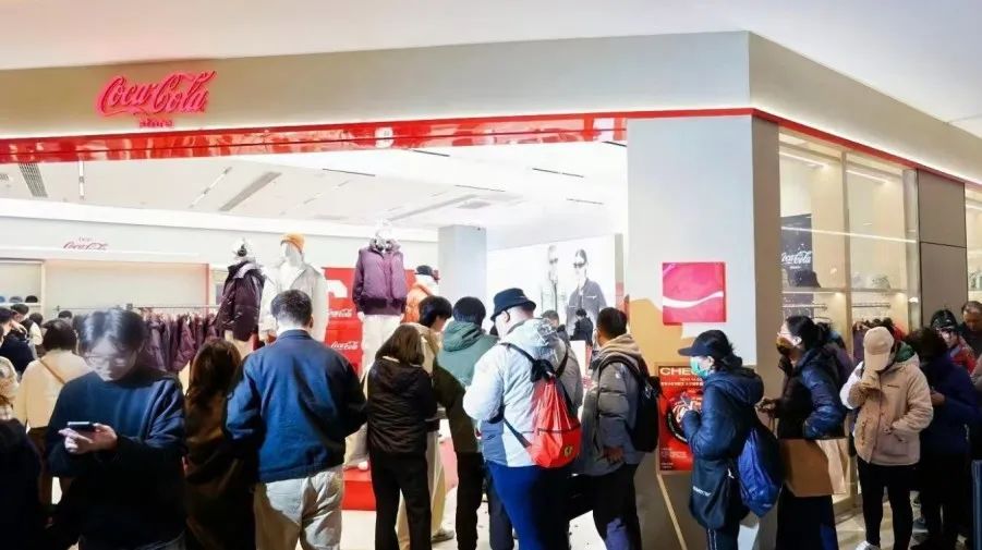 巳巳如意 静享嘉年 | 一起来品尝这场文商旅融合盛宴吧！