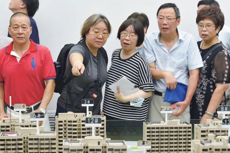 践行“四个特别”精神，“幸福彭浦”愈发出彩丨人民城市在静安
