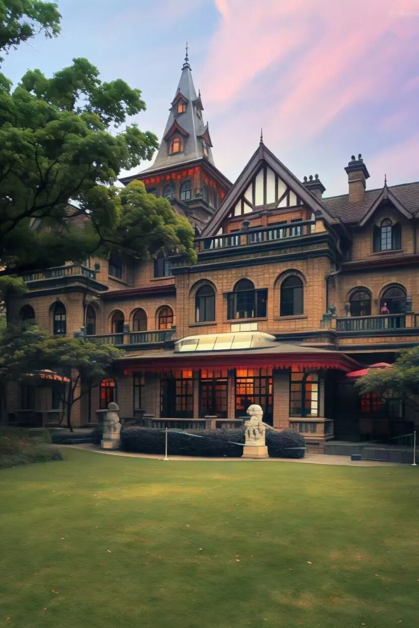 打卡必备!静安文旅护照上新,解锁隐藏玩法 打卡必备!静安文旅护照上新,解锁隐藏玩法