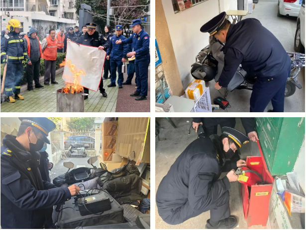 强宣传、重排查、促整改!共和新路街道综合行政执法队深入开展居民区消防安全专项检查行动 强宣传、重排查、促整改!共和新路街道综合行政执法队深入开展居民区消防安全专项检查行动