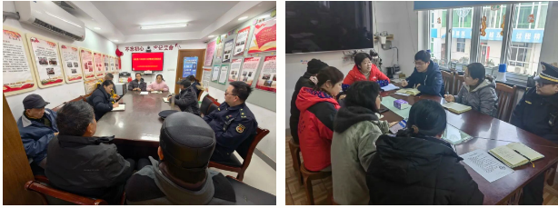 强宣传、重排查、促整改!共和新路街道综合行政执法队深入开展居民区消防安全专项检查行动 强宣传、重排查、促整改!共和新路街道综合行政执法队深入开展居民区消防安全专项检查行动