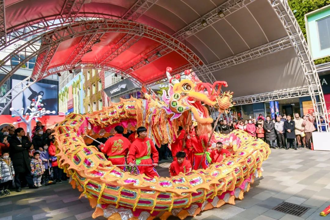 攻略!大宁国际过年怎么玩?看这篇→|过新年,在静安 攻略!大宁国际过年怎么玩?看这篇→|过新年,在静安