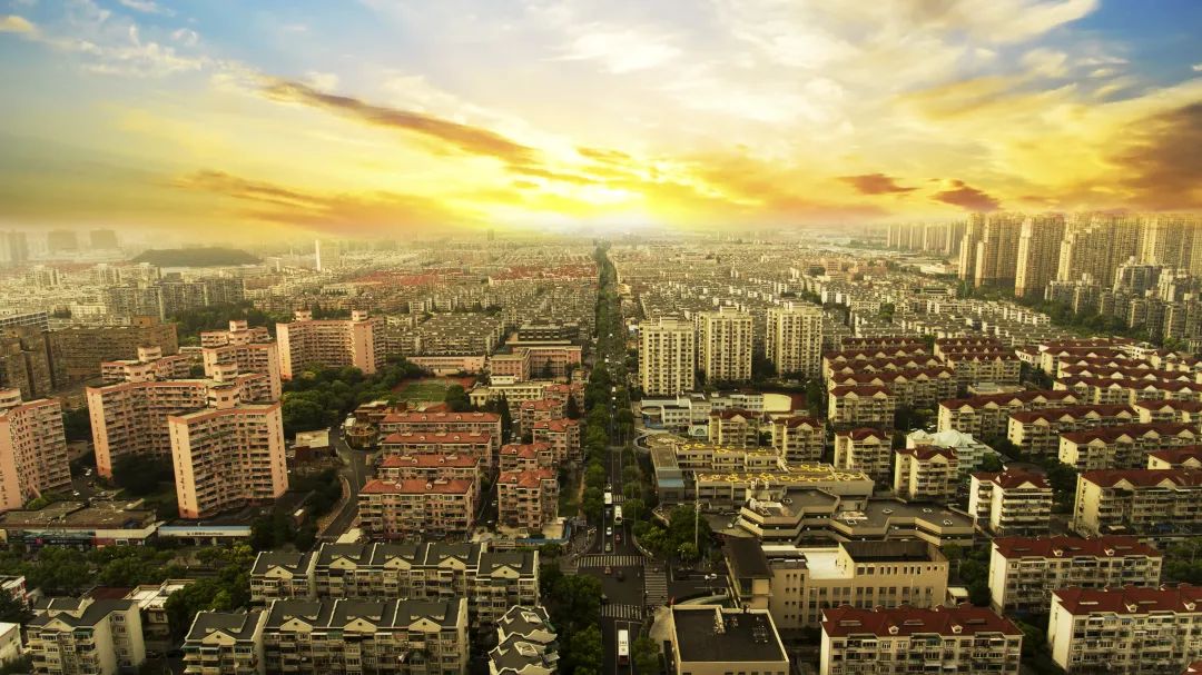 回应民生期盼，建设“美好临汾”丨人民城市在静安