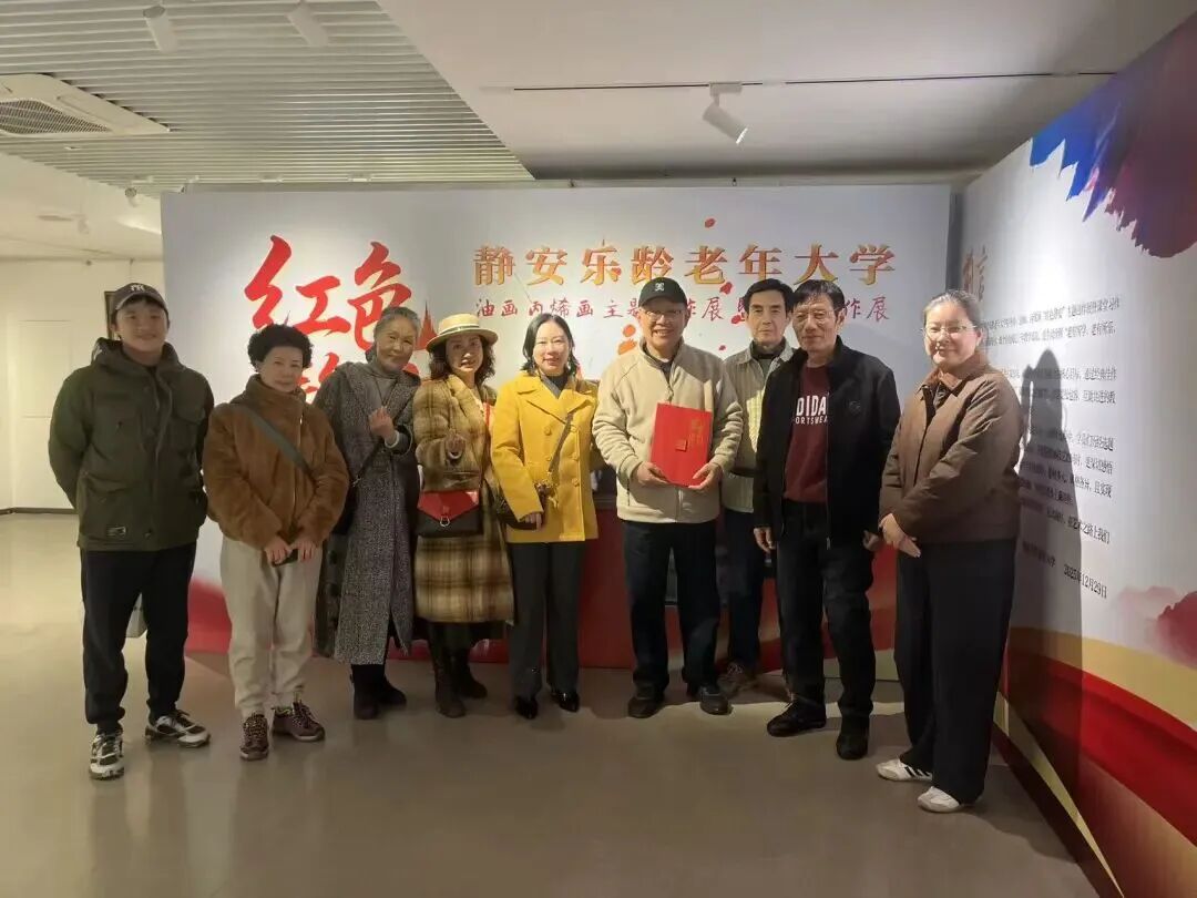 党建领航 绘就“一老一小”民生幸福画卷 党建领航 绘就“一老一小”民生幸福画卷