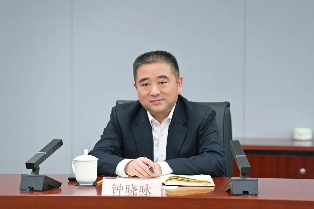 倾听企业诉求，提升服务质效！区领导走访调研区内重点企业
