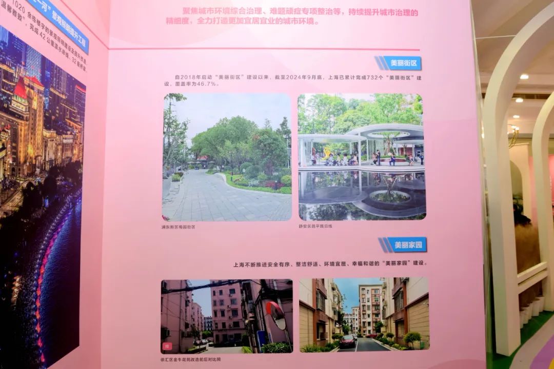 区委中心组参观“人民的城市——上海打造人民城市最佳实践地”主题展