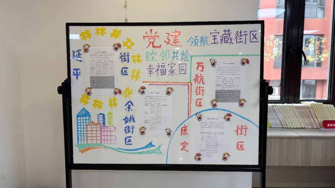 “90后”“小卷毛”书记来啦！居民：靠谱吗？搞时尚的？→热心肠！雷厉风行！｜我在街区当书记