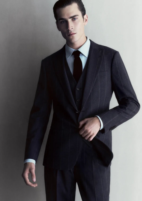 定制美学赋能品质消费 静安构筑时尚定制新高地