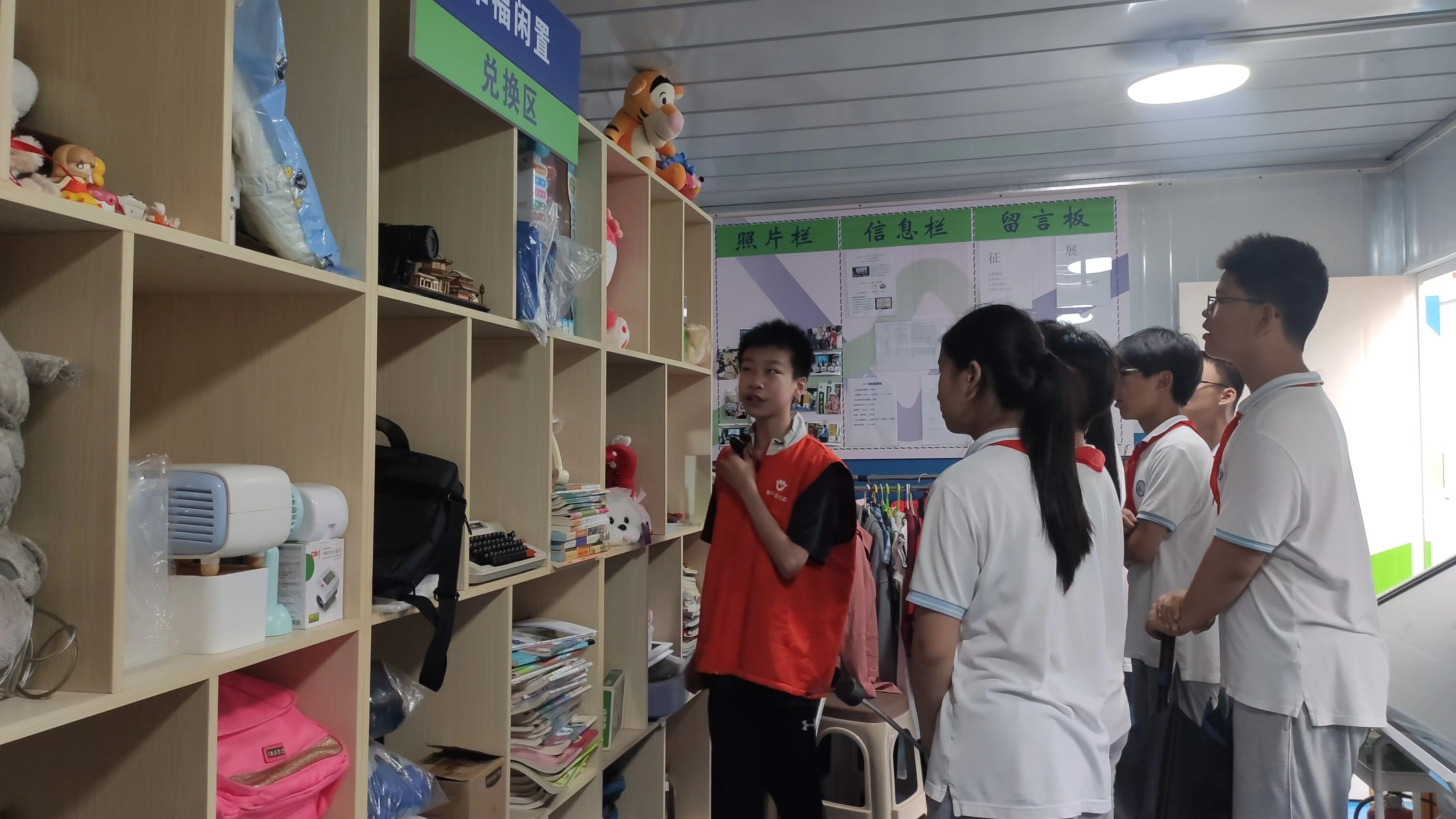 超大城市中心城区如何构建垃圾分类的基层治理模式？静安这样探索