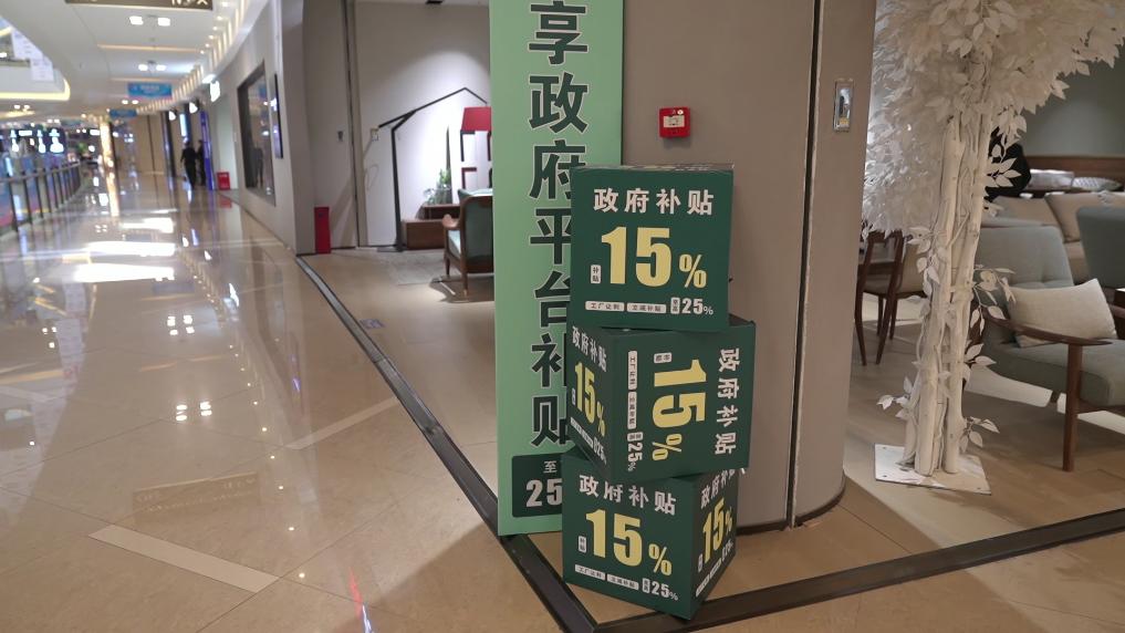 新华视点丨多点开花 经济发展活力足