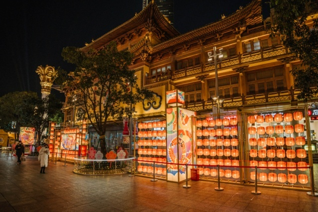 12天，超169万人次打卡！这场新春光影盛会，你参与了吗？