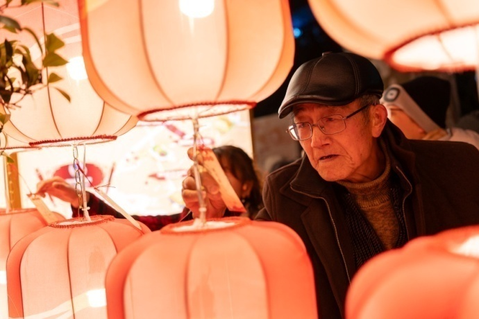 12天，超169万人次打卡！这场新春光影盛会，你参与了吗？
