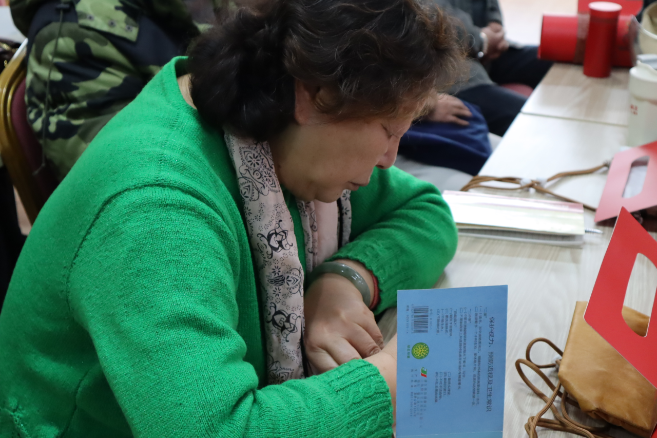 文明实践 | 聚力焕新向未来！共和新路街道召开第三届市民巡访队工作会议