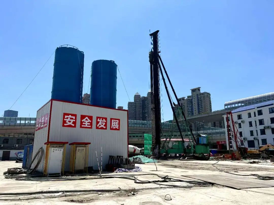 “老房→新家”进行时！上海中心城区旧改样板，这一年怎么样了？