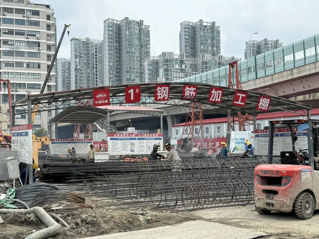 “老房→新家”进行时！上海中心城区旧改样板，这一年怎么样了？