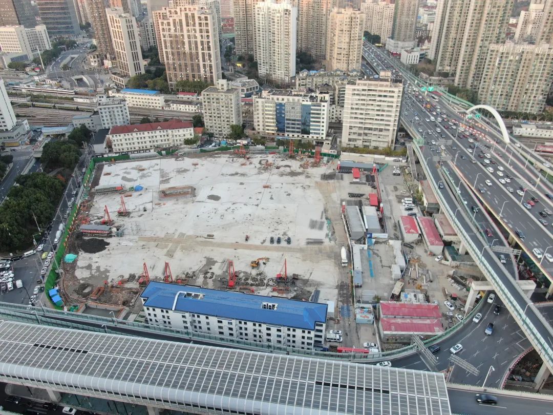 “老房→新家”进行时！上海中心城区旧改样板，这一年怎么样了？