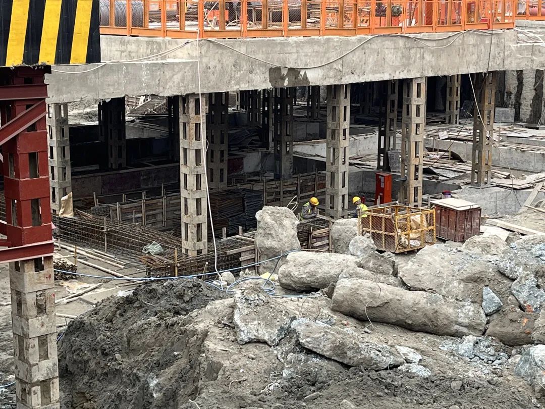 “老房→新家”进行时！上海中心城区旧改样板，这一年怎么样了？