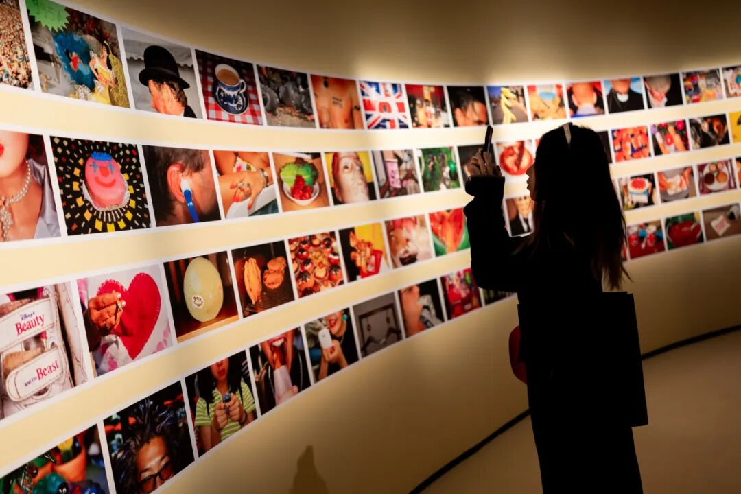 域见上海 域见静安 |苏河载艺,共生焕新——“艺术苏河”2025展演季圆满落幕 域见上海 域见静安 |苏河载艺,共生焕新——“艺术苏河”2025展演季圆满落幕