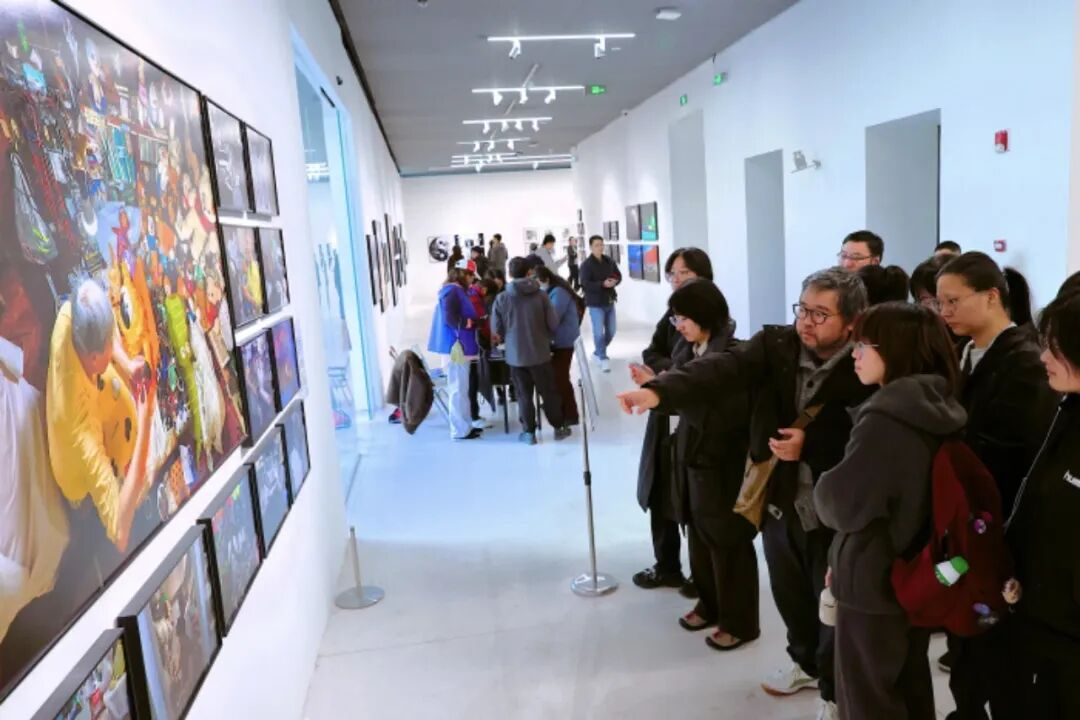 域见上海 域见静安 |苏河载艺,共生焕新——“艺术苏河”2025展演季圆满落幕 域见上海 域见静安 |苏河载艺,共生焕新——“艺术苏河”2025展演季圆满落幕