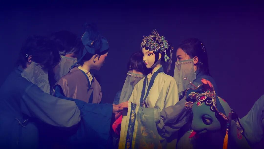 域见上海 域见静安 |苏河载艺,共生焕新——“艺术苏河”2025展演季圆满落幕 域见上海 域见静安 |苏河载艺,共生焕新——“艺术苏河”2025展演季圆满落幕