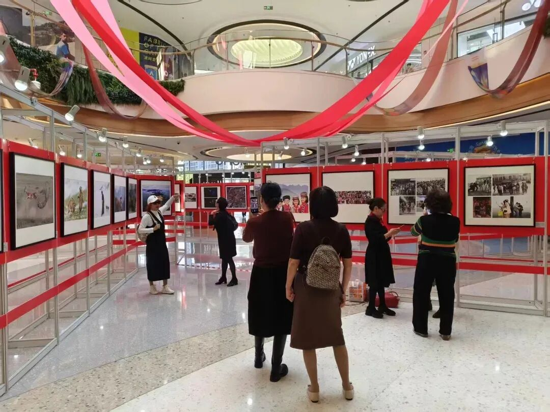 域见上海 域见静安 |苏河载艺,共生焕新——“艺术苏河”2025展演季圆满落幕 域见上海 域见静安 |苏河载艺,共生焕新——“艺术苏河”2025展演季圆满落幕