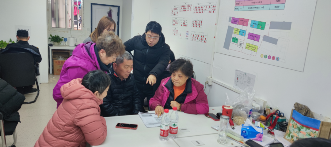 正式生效！原地回搬！有电梯有车库！静安这批居民将实现“新居梦”