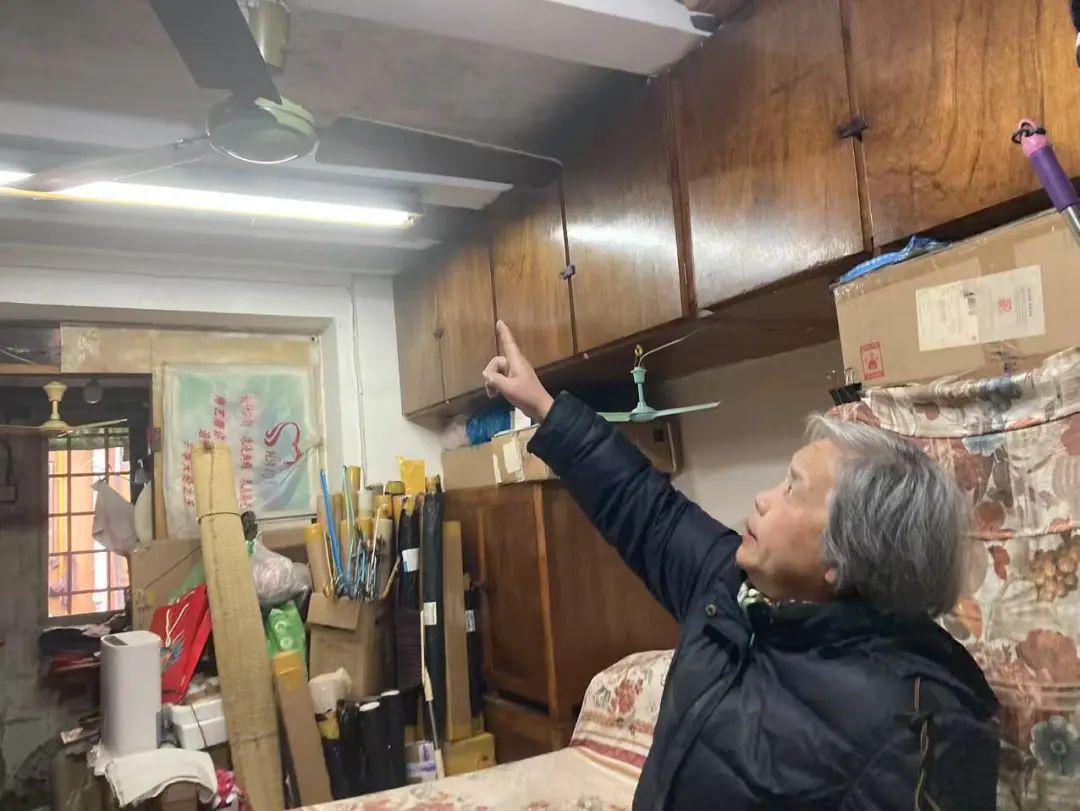 正式生效！原地回搬！有电梯有车库！静安这批居民将实现“新居梦”