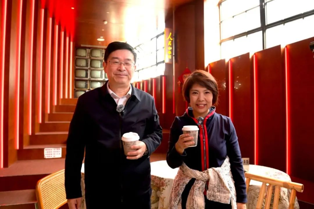 静安区委书记今年最牵挂的街区，如何打造“人人可共享”的世界级滨水区？