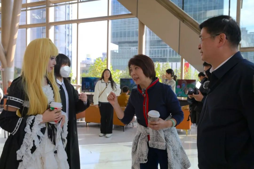 静安区委书记今年最牵挂的街区，如何打造“人人可共享”的世界级滨水区？