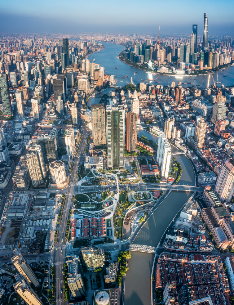 数据智能和消费品牌的双向奔赴，2024苏河湾企业家资源荟顺利收官！