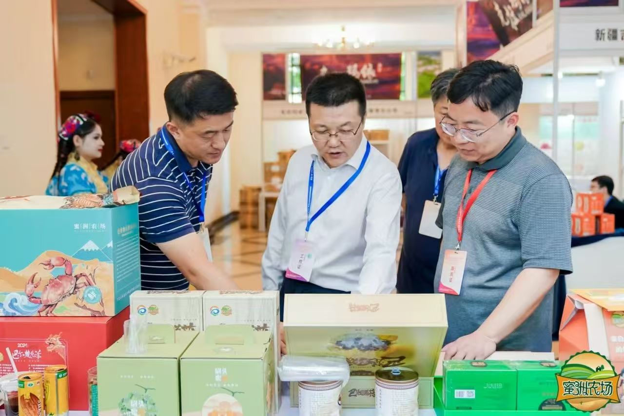 又一年，2024援疆答卷出炉！