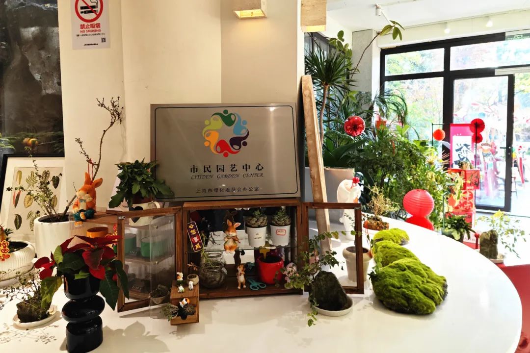 赶一场“幸仁”新年市集，发现幸福、喜庆年味