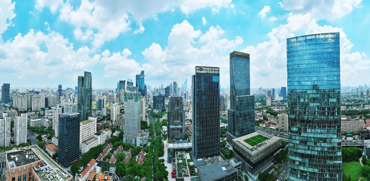 建设社会主义国际文化大都市核心区，静安这么做！丨静安区“十五五”规划解读访谈