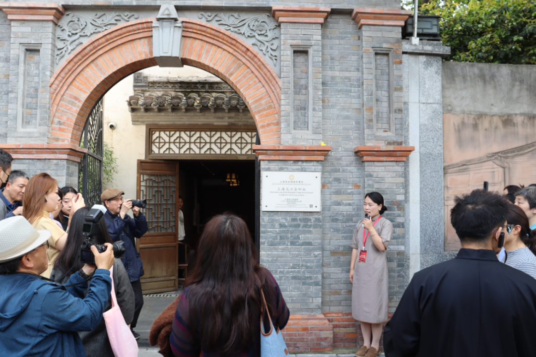 建设社会主义国际文化大都市核心区，静安这么做！丨静安区“十五五”规划解读访谈