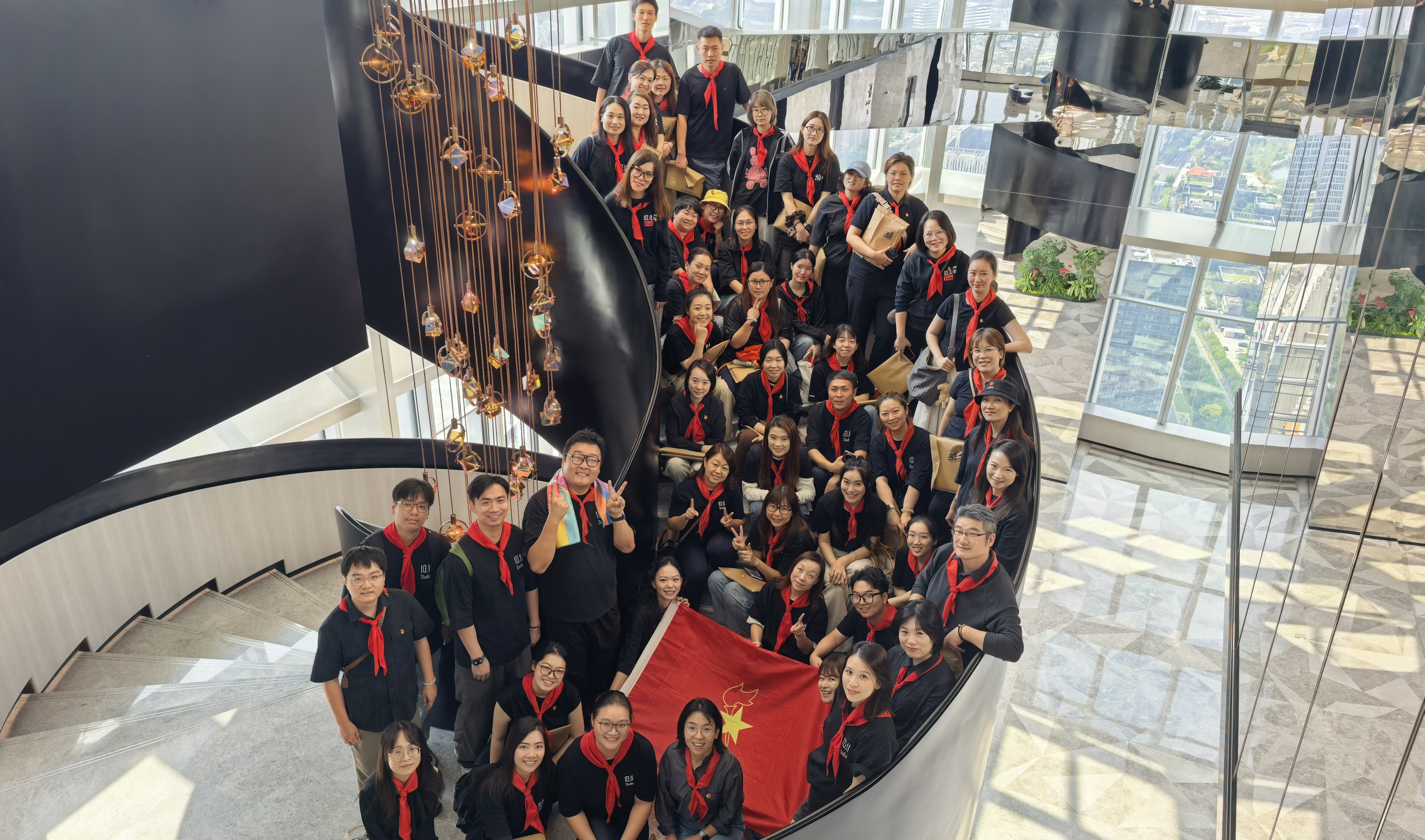长征薪火传初心 科创筑梦正当时 | 2026上海市少先队辅导员带头人刘民工作室纪念日活动顺利举行 长征薪火传初心 科创筑梦正当时 | 2026上海市少先队辅导员带头人刘民工作室纪念日活动顺利举行