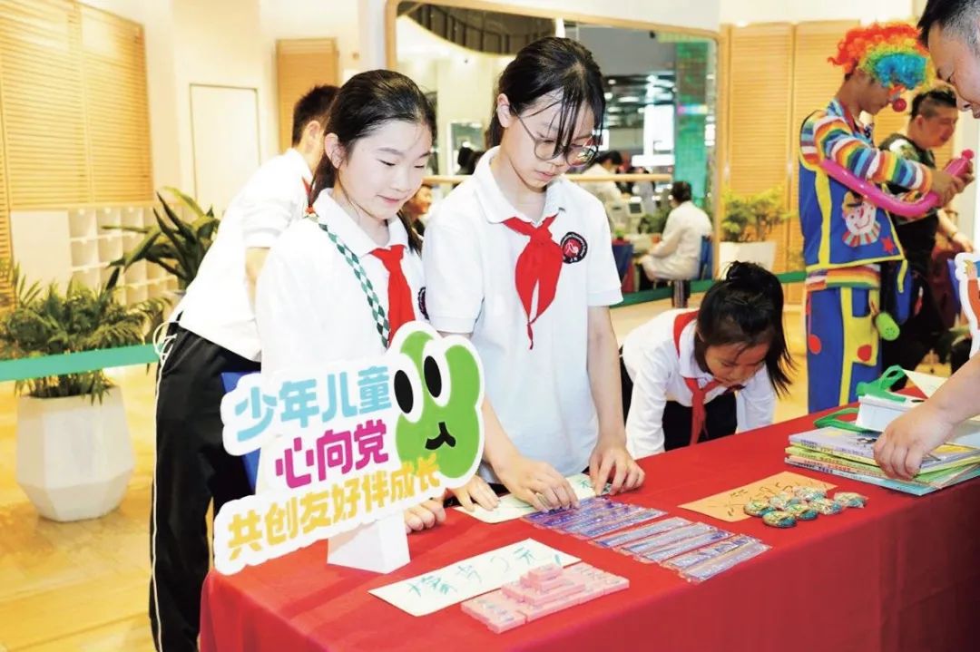 履行新时代新使命，书写“活力大宁”答卷丨人民城市在静安